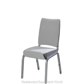 MTS Seating CF09/6 GR7 Chair, Side, Stacking, Indoor