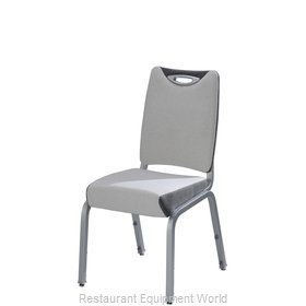 MTS Seating CF09/6H GR4 Chair, Side, Stacking, Indoor