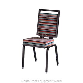 MTS Seating CF24/3 GR4 Chair, Side, Stacking, Indoor