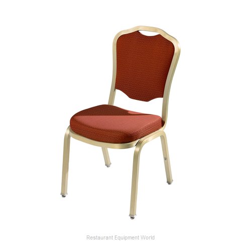 MTS Seating CF27/10 GR6 Chair, Side, Stacking, Indoor