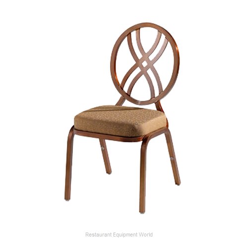 MTS Seating CF27/11HG GR4 Chair, Side, Stacking, Indoor