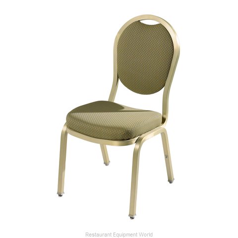 MTS Seating CF27/4 GR10 Chair, Side, Stacking, Indoor