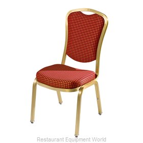 MTS Seating CF27/5 GR5 Chair, Side, Stacking, Indoor