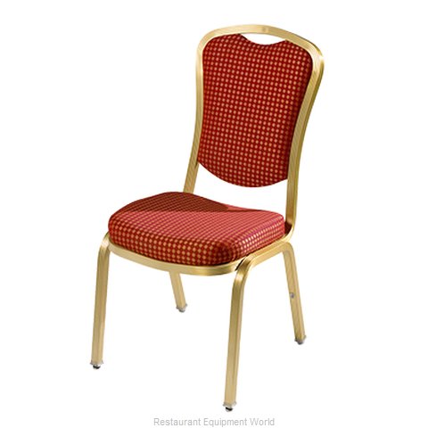MTS Seating CF27/5 GR9 Chair, Side, Stacking, Indoor
