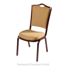 MTS Seating CF27/8 GR10 Chair, Side, Stacking, Indoor