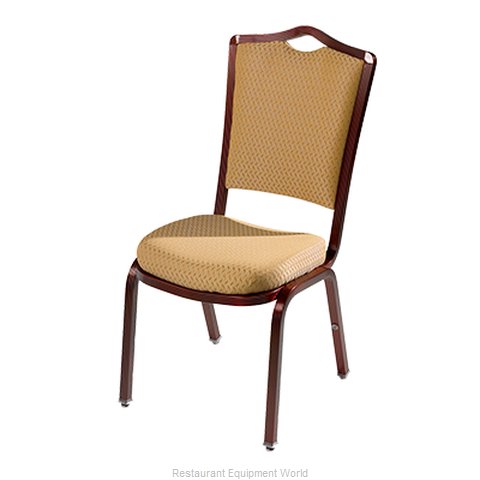 MTS Seating CF27/8 GR9 Chair, Side, Stacking, Indoor