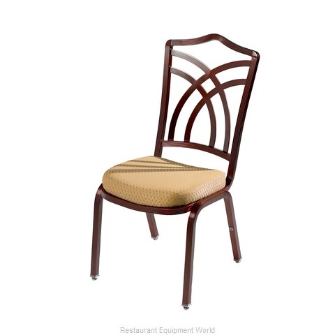 MTS Seating CF27/8CR GR4 Chair, Side, Stacking, Indoor