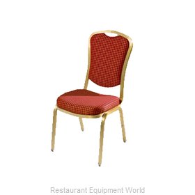 MTS Seating CF28/5 GR10 Chair, Side, Stacking, Indoor