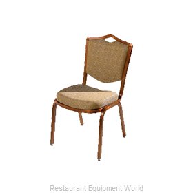 MTS Seating CF28/7 GR4 Chair, Side, Stacking, Indoor