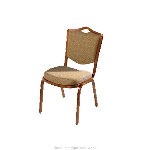 MTS Seating CF28/7 GR5 Chair, Side, Stacking, Indoor