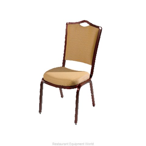 MTS Seating CF28/8 GR10 Chair, Side, Stacking, Indoor