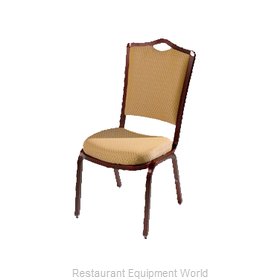 MTS Seating CF28/8 GR10 Chair, Side, Stacking, Indoor