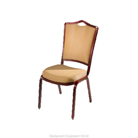 MTS Seating CF28/8CRUB GR5 Chair, Side, Stacking, Indoor