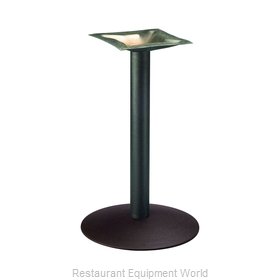 MTS Seating CI-17R-2LS BW Table Base, Metal