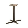 Base de Mesa, de Metal
 <br><span class=fgrey12>(MTS Seating CI-2230-3LS PC Table Base, Metal)</span>