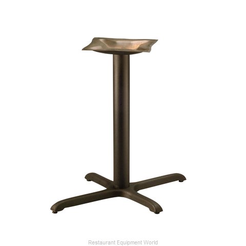 MTS Seating CI-2230-4LS PC Table Base, Metal