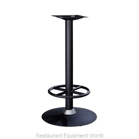 MTS Seating CI-22R-3LS-DC PC Table Base, Metal