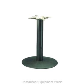 MTS Seating CI-28R-4LS PC Table Base, Metal