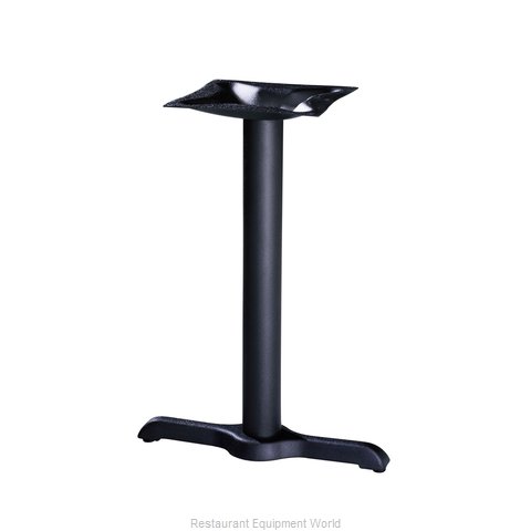 MTS Seating CI-522-3LS BW Table Base, Metal