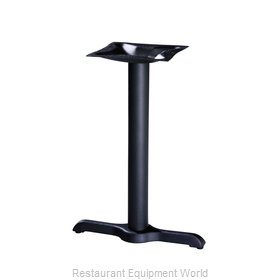 MTS Seating CI-522-3LS BW Table Base, Metal