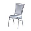 Silla, Apilable, para Interiores <br><span class=fgrey12>(MTS Seating PC-582 GR9 Chair, Side, Stacking, Indoor)</span>