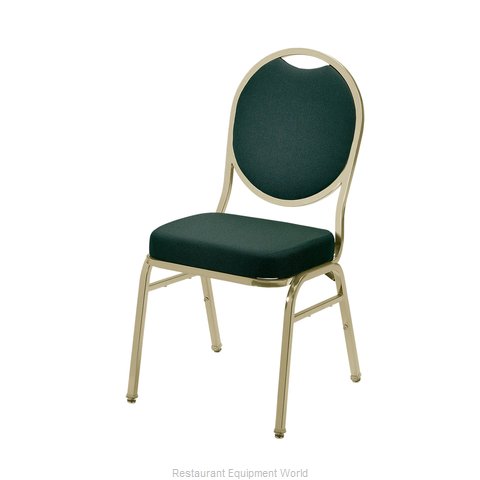 MTS Seating PC-590 GR7 Chair, Side, Stacking, Indoor