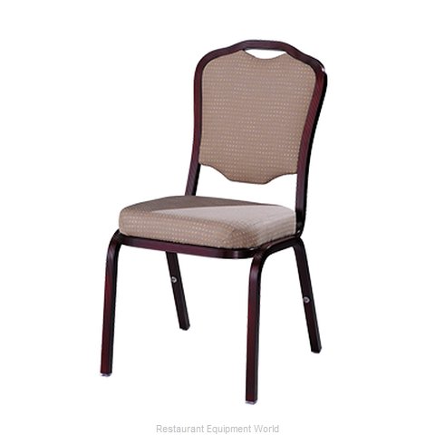 MTS Seating PC27/10 GR10 Chair, Side, Stacking, Indoor