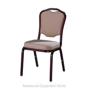 MTS Seating PC27/10 GR4 Chair, Side, Stacking, Indoor