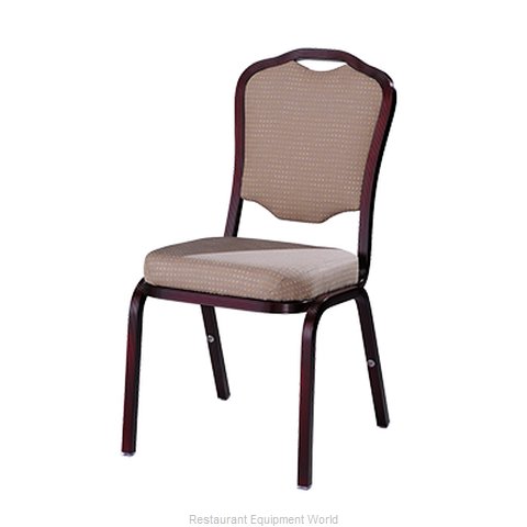 MTS Seating PC27/10 GR7 Chair, Side, Stacking, Indoor