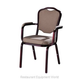 MTS Seating PC27/10A GR10 Chair, Armchair, Stacking, Indoor