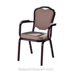 MTS Seating PC27/10A GR5 Chair, Armchair, Stacking, Indoor