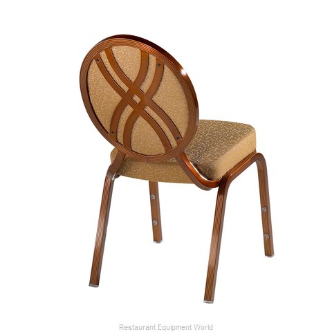 MTS Seating PC27/11HGUB GR9 Chair, Side, Stacking, Indoor