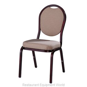 MTS Seating PC27/4 GR10 Chair, Side, Stacking, Indoor