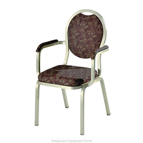 MTS Seating PC27/4A GR9 Chair, Armchair, Stacking, Indoor