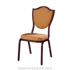 MTS Seating PC27/6 GR10 Chair, Side, Stacking, Indoor