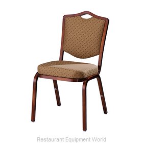 MTS Seating PC27/7 GR7 Chair, Side, Stacking, Indoor