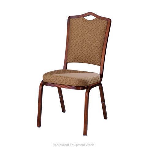 MTS Seating PC27/8 GR10 Chair, Side, Stacking, Indoor