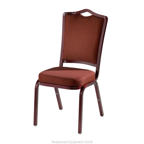 MTS Seating PC27/8CRUB GR4 Chair, Side, Stacking, Indoor