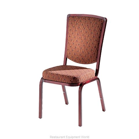 MTS Seating PC27/9 GR5 Chair, Side, Stacking, Indoor