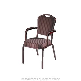 MTS Seating PC28/10A GR10 Chair, Armchair, Stacking, Indoor