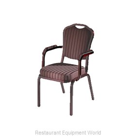 MTS Seating PC28/10A GR7 Chair, Armchair, Stacking, Indoor