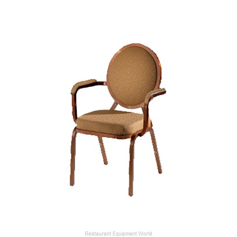MTS Seating PC28/11A GR10 Chair, Armchair, Stacking, Indoor