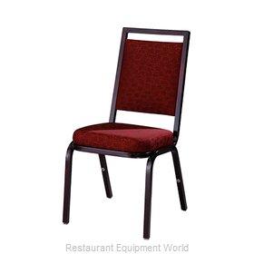 MTS Seating PC28/12 GR4 Chair, Side, Stacking, Indoor