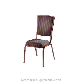MTS Seating PC28/2 GR4 Chair, Side, Stacking, Indoor