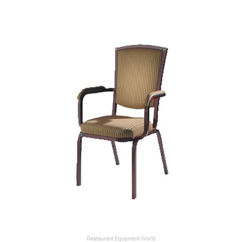 MTS Seating PC28/2A GR10 Chair, Armchair, Stacking, Indoor