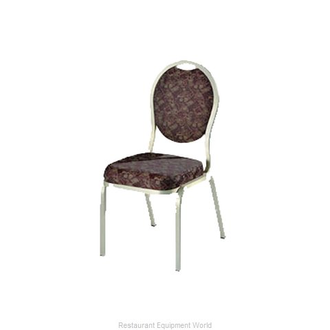 MTS Seating PC28/4 GR10 Chair, Side, Stacking, Indoor
