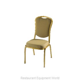 MTS Seating PC28/5 GR10 Chair, Side, Stacking, Indoor