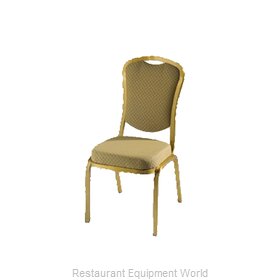 MTS Seating PC28/5 GR5 Chair, Side, Stacking, Indoor