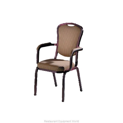 MTS Seating PC28/5A GR10 Chair, Armchair, Stacking, Indoor