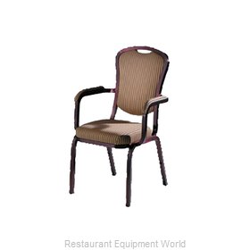 MTS Seating PC28/5A GR10 Chair, Armchair, Stacking, Indoor